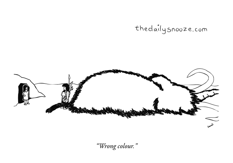Cartoon