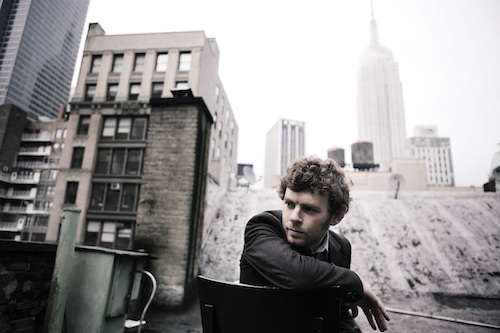 photo - Gabriel Kahane