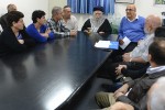 photo - Inquiry about Iranians Jews reaches conclusion