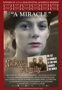 poster-Nicky's Family