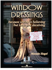 image - Window Dressings cover