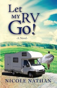 image - Let My RV Go! cover