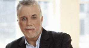 photo - Philippe Couillard, leader of the Quebec Liberal Party, will be the next premier of the province.