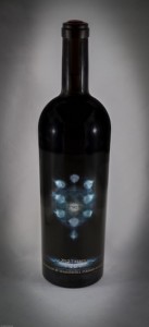 photo - Tiferet bottle