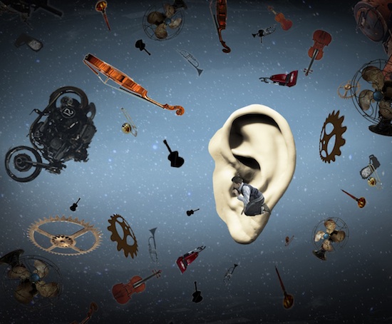 image - Tiny Music graphic
