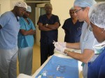 Vancouver doctor will train physicians in Haiti in circumcision