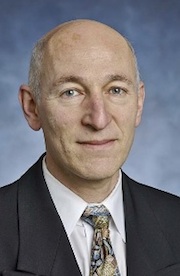 Bernard Pinksy