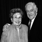 photo - Rita and Dr. Marvin Weintraub