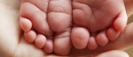 image - baby feet