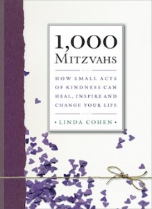 image - 1,000 Mitzvahs book cover