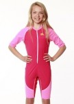 photo - Nozone Swimwear has a full range of cover-all swimsuits for kids
