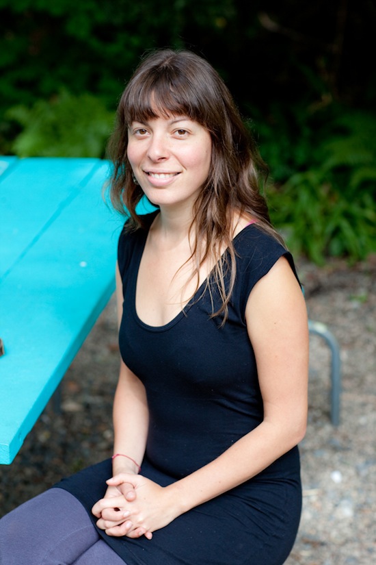 Meet Sara Dent Co Founder Of Young Agrarians