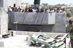 Israel-Hamas talks necessary to rebuild Gaza