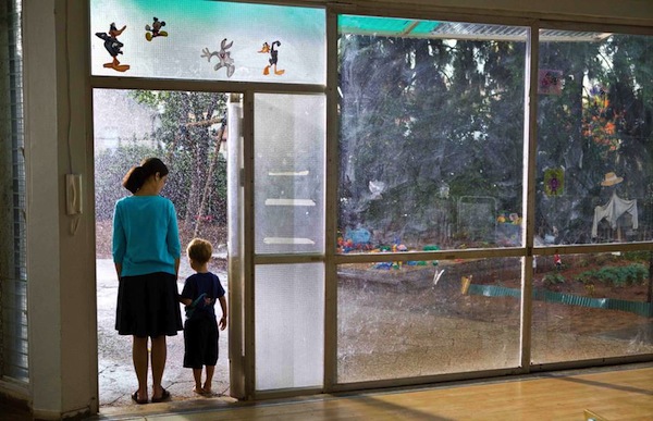 photo - Nadav Lapid’s The Kindergarten Teacher raises some interesting ideas, but is lacklustre overall