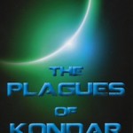 image - Plagues of Kondar cover