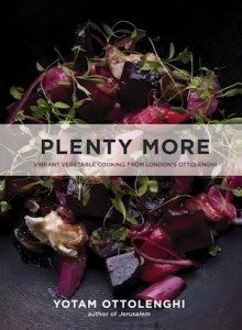 image - Plenty More book cover