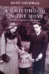 image - Childhood on the Move book cover