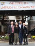 Canada hosts Limmud FSU