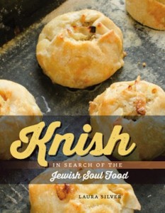 image - Knish book cover