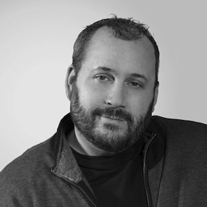 photo - Aaron L. Gilbert (photo from bronstudios.com)