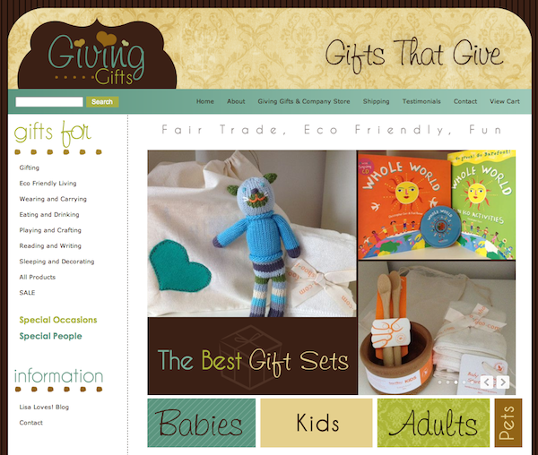 image - Lisa Pozin’s co-op features changing vendors, constant quality