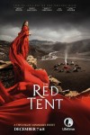 image - The Red Tent TV special poster.