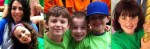 Inclusivity is a priority at Camp Shalom