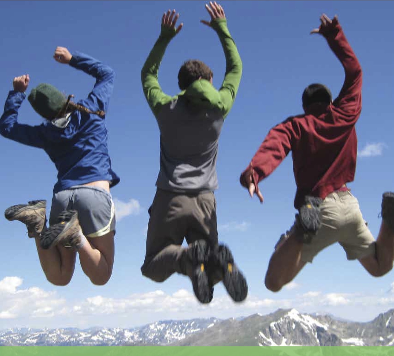 image - cover of New Jewish Specialty Camps: From Idea to Reality