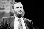 photo - Rabbi Shmuley Boteach will speak at the Rothstein Theatre on Jan. 17