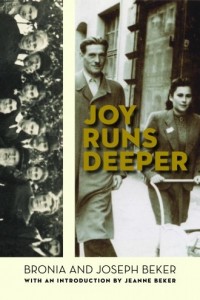 image - Joy Runs Deeper book cover