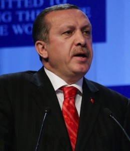 photo - Turkish President Recep Tayyip Erdogan