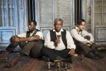 Whipping Man a must-see