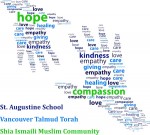 image - Vancouver Talmud Torah, the Shia Ismaili Muslim community and St. Augustine School collaborate on tikkun olam projects