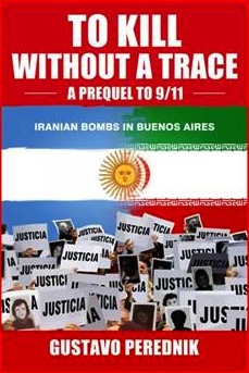 image - To Kill Without a Trace book cover