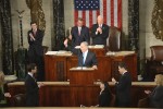 photo - Canadian media extensively covered the speech of Prime Minister Benjamin Netanyahu, the US Congress on Tuesday last week.