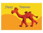 Create your own clay camel