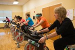 More than fitness at the JCC