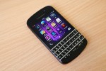 photo - BlackBerry practice has acquired Israeli startup and Watchdox