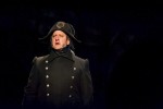 photo - Warren Kimmel as Javert in Arts Club Theatre’s Les Misérables
