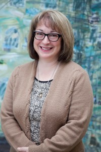 photo - Ivy Kopstein coordinates JCFS’s addictions services