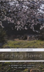 image - Finding Home book cover