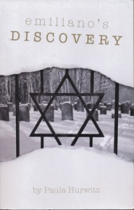 image - Emiliano's Discovery book cover