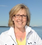 photo - Green party leader Elizabeth May. (photo from Elizabeth May’s office)