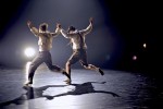 photo - From Hofesh Shechter’s barbarians trilogy