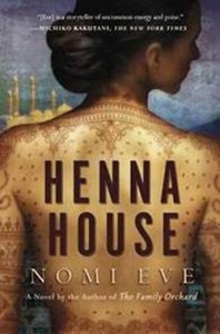 image - Henna House book cover