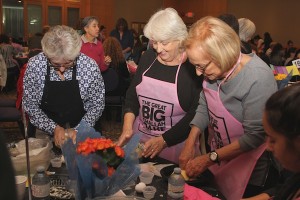 photo - Great Big Challah Bake 2 