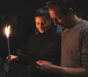 photo - Havdalah 2