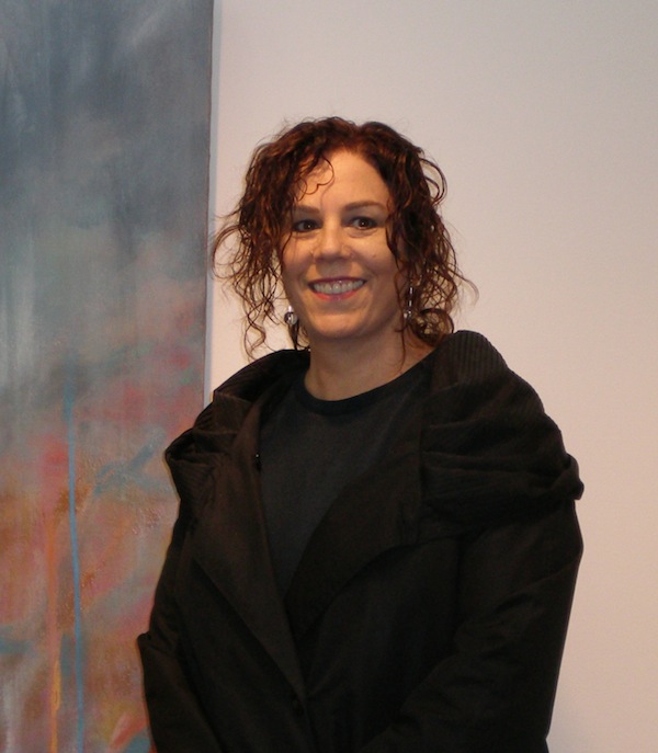 photo - Shevy Levy’s Storm Brewing is at Zack Gallery until Dec. 6
