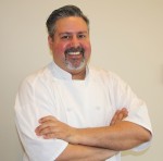 photo - Shane McNeil, formerly of Bridges Restaurant, is the new executive chef at Weinberg Residence