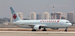 Air Canada in June celebrated 20 years of activity in Israel, meet activate its new Dreamliner jet flights loaded with the line between Toronto and Tel Aviv